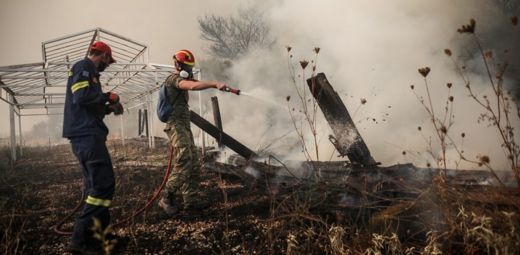 Σ.Λουκίδης: «Να περιοριστούν οι άσκοπες μετακινήσεις για άτομα με αναπνευστικά και καρδιολογικά προβλήματα»