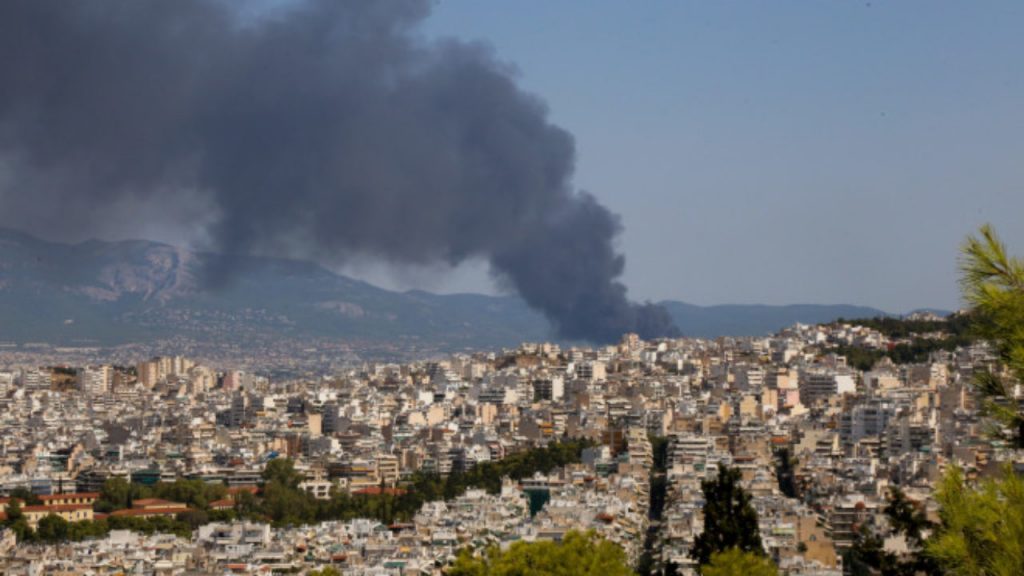 ΕΟΔΥ: Αυτά είναι τα 8+1 μέτρα για προστατευθούμε από τον καπνό