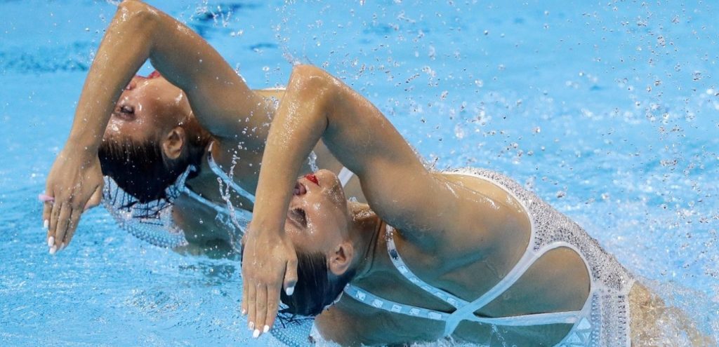 Ολυμπιακοί Αγώνες 2021: Ακόμη ένα κρούσμα σε αθλήτρια της Εθνικής ομάδας καλλιτεχνικής κολύμβησης