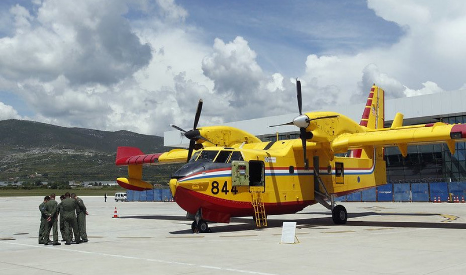 Πυρκαγιές: Ενεργοποιείται ο Ευρωπαϊκός μηχανισμός πολιτικής προστασίας και για την Ελλάδα