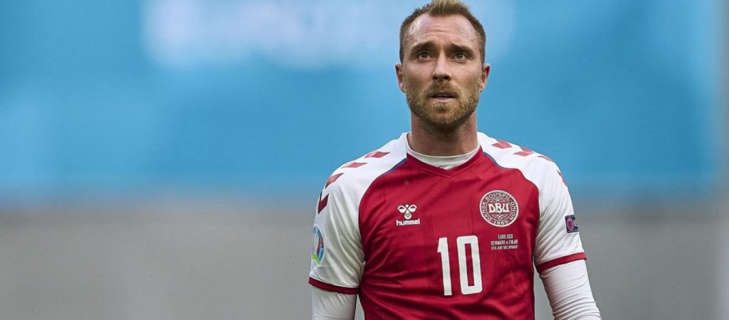 Κ.Έρικσεν: Κρίνεται το μέλλον της καριέρας του τις επόμενες μέρες