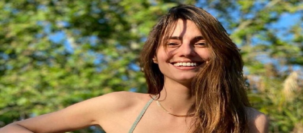 Ηλιάνα Παπαγεωργίου: Καλοκαιρινή απόδραση στα Κουφονήσια με την Βασιλική Ρούσσου (φώτο)