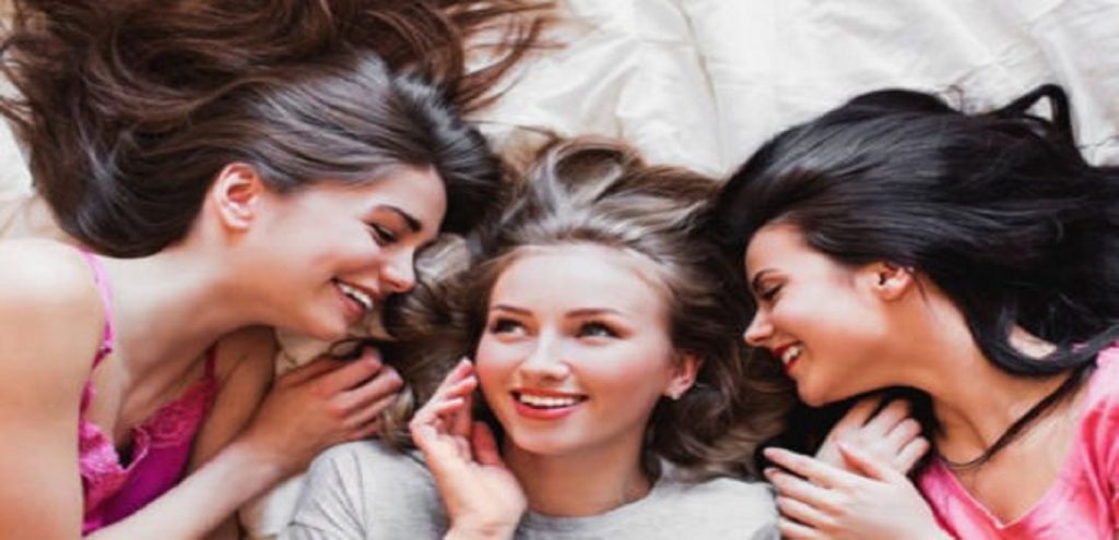 4+1 απλά βήματα για να ξυπνήσεις τελείως ανανεωμένη την επόμενη μέρα!