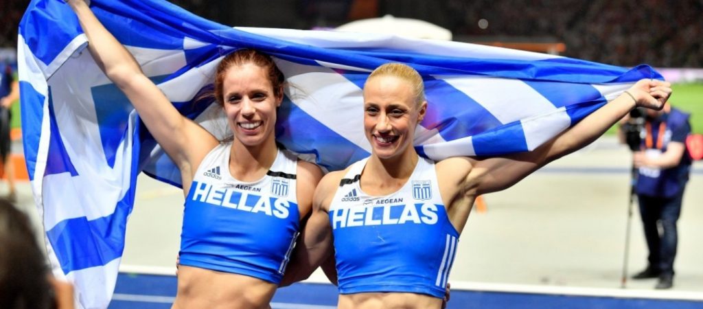 Ολυμπιακοί Αγώνες: Οι ελληνικές συμμετοχές στο πρόγραμμα της Πέμπτης