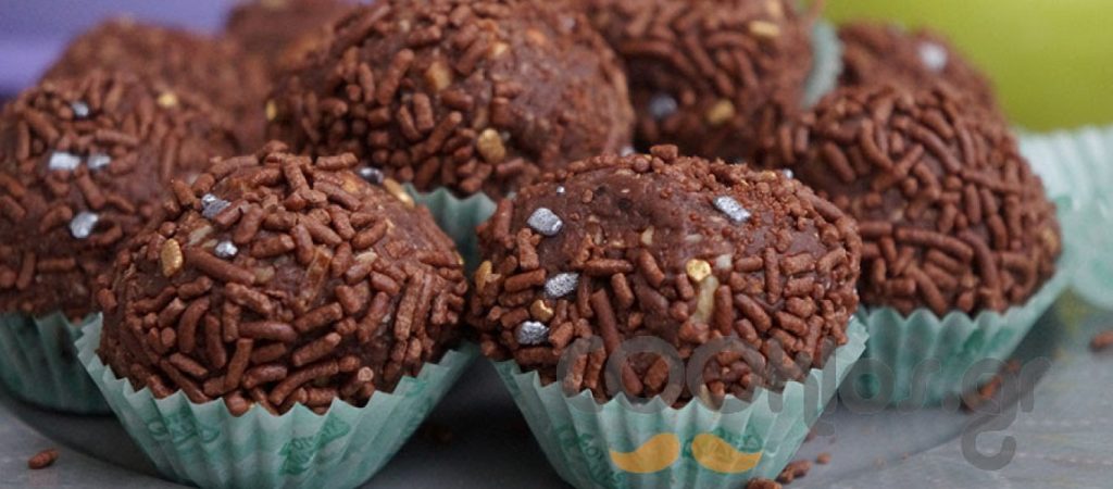 Δεκαπενταύγουστος: Αυτά είναι τα νηστίσιμα γλυκά που πρέπει οπωσδήποτε να δοκιμάσεις