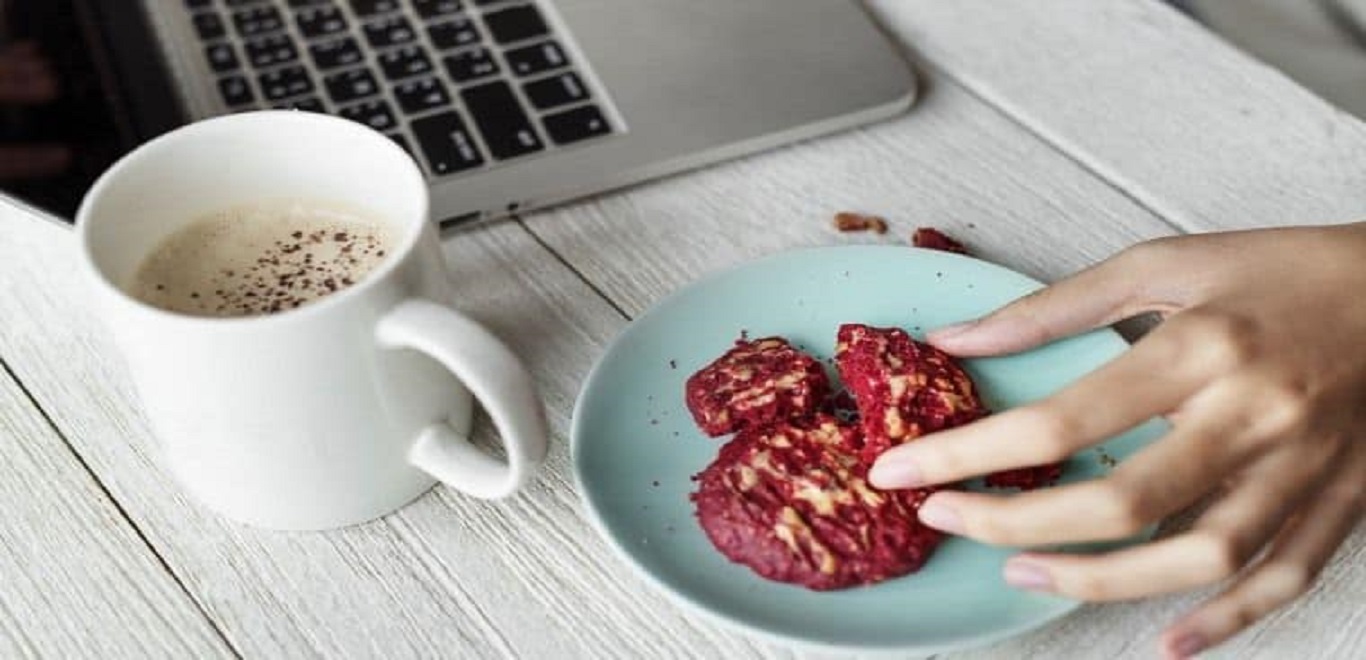 Μικρά σνακ που μας χαρίζουν τόνωση και ομορφιά!