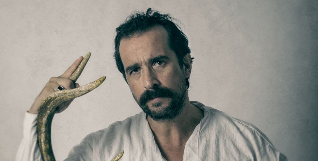 Ξέσπασμα οργής του Τ.Νούσια για την κυβέρνηση: «Ανίκανος και επικίνδυνος! Πάνω στις στάχτες του λαού μου»