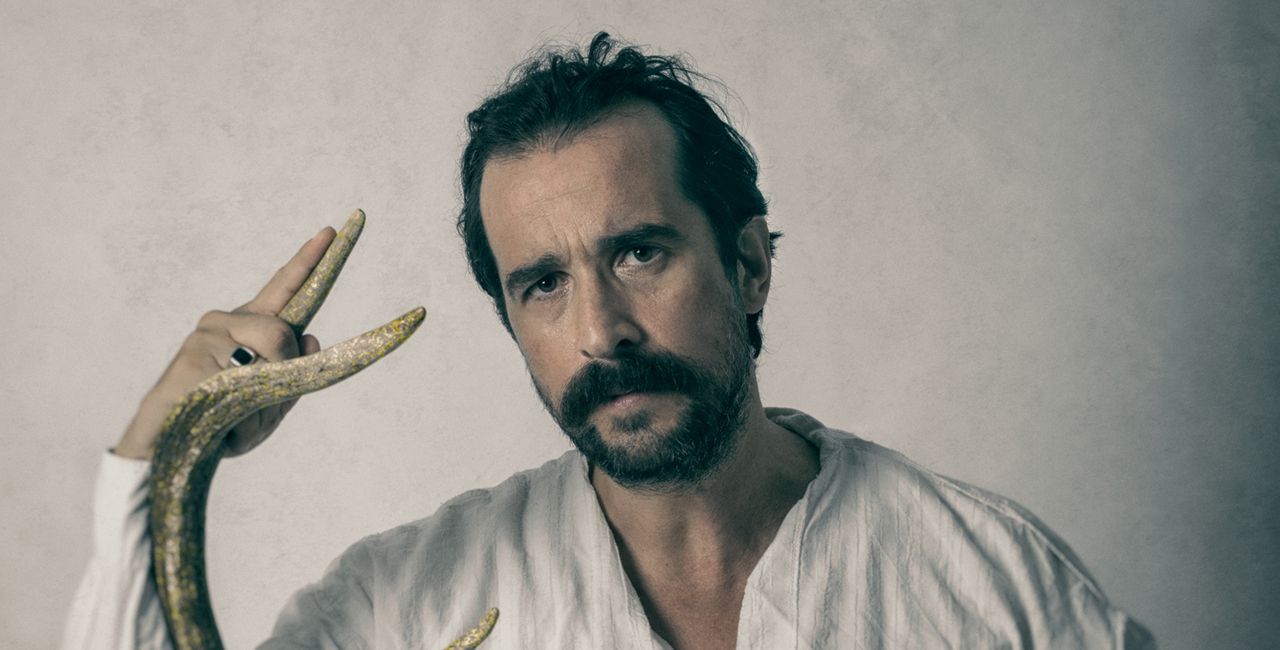 Ξέσπασμα οργής του Τ.Νούσια για την κυβέρνηση: «Ανίκανος και επικίνδυνος! Πάνω στις στάχτες του λαού μου»