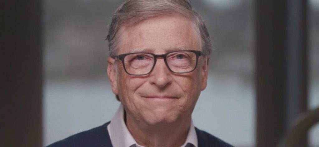 Μ.Γκέιτς: «Από τα μεγαλύτερα λάθη στη ζωή μου η σχέση με τον Τ.Έπσταϊν»