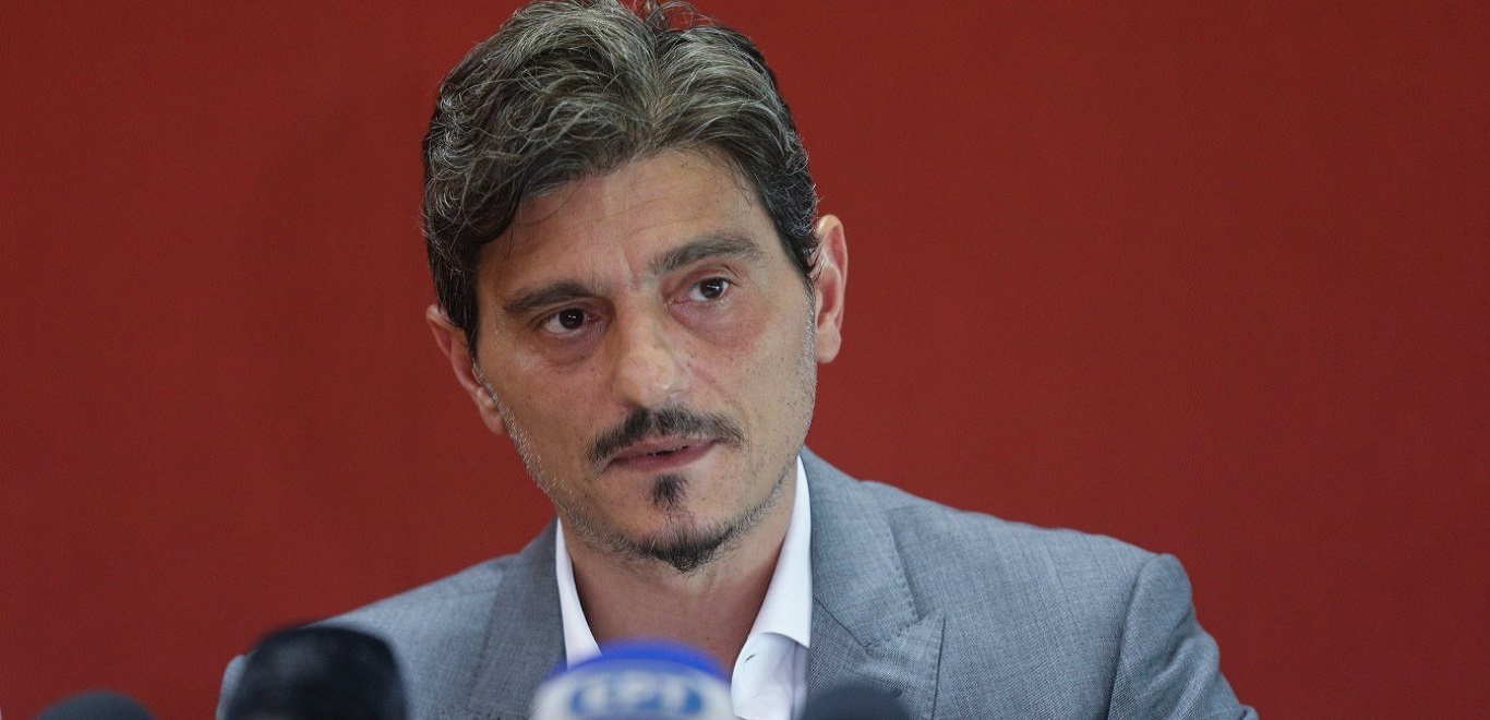 Δ.Γιαννακόπουλος για φωτιές: «Η ΒΙΑΝΕΞ θα αναλάβει την αναδάσωση της Βαρυμπόμπης» (βίντεο)