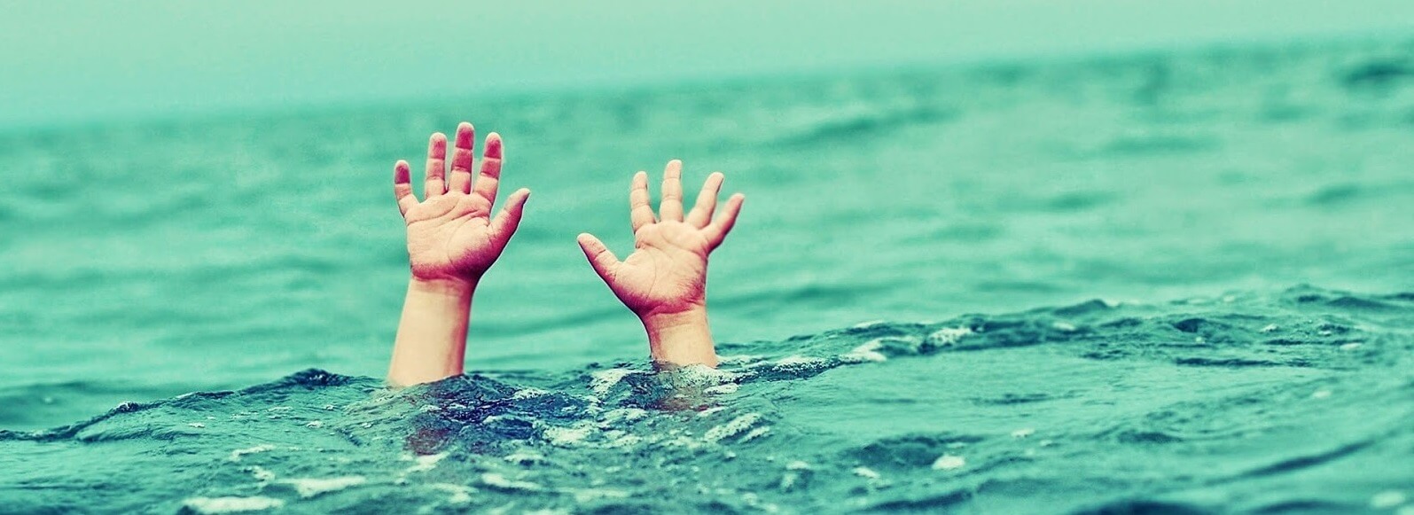 Κράμπα στη θάλασσα: Δείτε πως πρέπει να την αντιμετωπίσετε