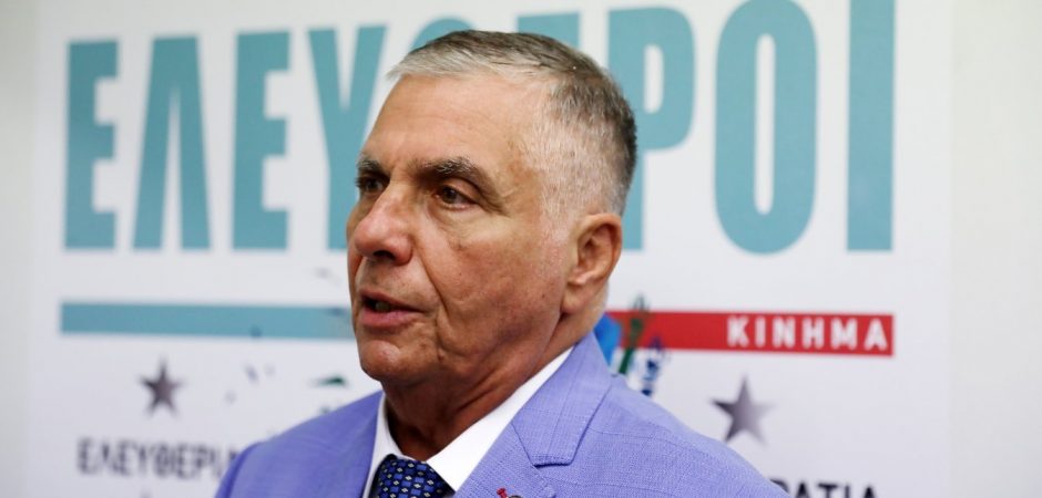 Γ.Τράγκας: «Από το “μείνετε σπίτι, μείνετε ασφαλείς” στο “εκκενώστε γρήγορα τα σπίτια σας για να σωθείτε”»