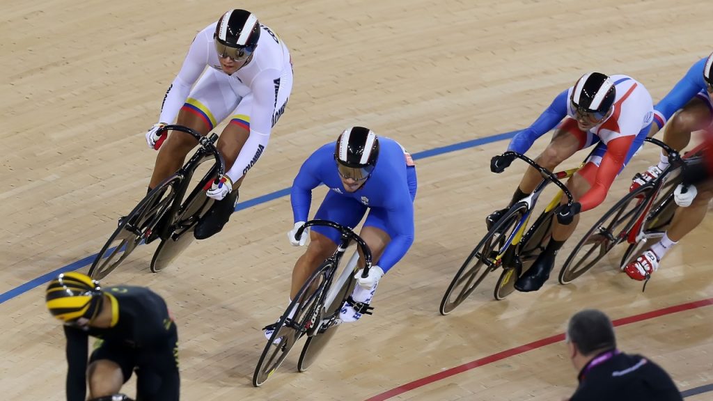 Ολυμπιακοί Αγώνες – Χ.Βολικάκης: Στην 14η θέση στο αγώνισμα της κούρσας αποκλεισμού