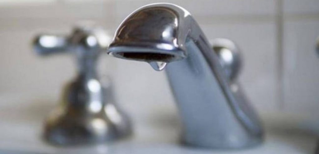 ΕΥΔΑΠ: Oι περιοχές της Αττικής που σημειώνονται διακοπές στην υδροδότηση