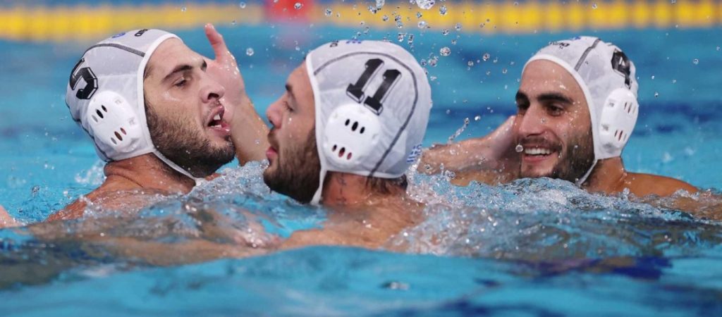 Ολυμπιακοί Αγώνες 2020: Ώρα ημιτελικού για την Εθνική ομάδα πόλο – Το πρόγραμμα των Ελλήνων αθλητών