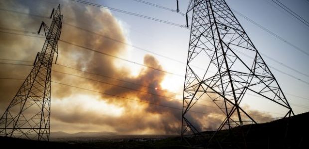 Βλάβες στα κυκλώματα υπερυψηλής τάσης ευθύνονται για τις εκ περιτροπής διακοπές ρεύματος