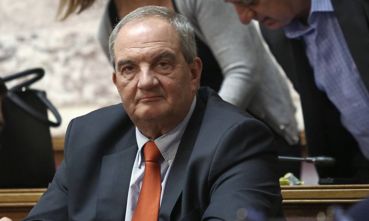 Κώστας Καραμανλής για την απώλεια του Κ.Μίχαλου που είχε διαγράψει ο Κ.Μητσοτάκης: «Αποχαιρετώ τον προσωπικό μου φίλο»