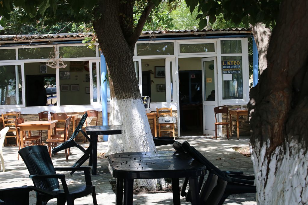 Λάρισα: Προφυλακιστέος κρίθηκε ο 54χρονος που σκότωσε τη γυναίκα του στη Σωτηρίτσα