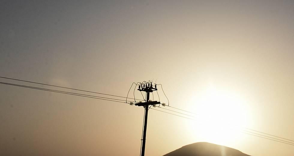 ΑΔΜΗΕ: «Προς το παρόν δεν υπάρχουν προγραμματισμένες διακοπές»