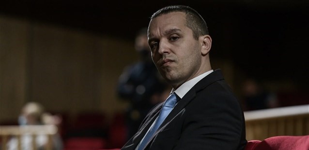 H.Κασιδιάρης: «Πάω στον εισαγγελέα τον Μητσοτάκη για τις πυρκαγιές»