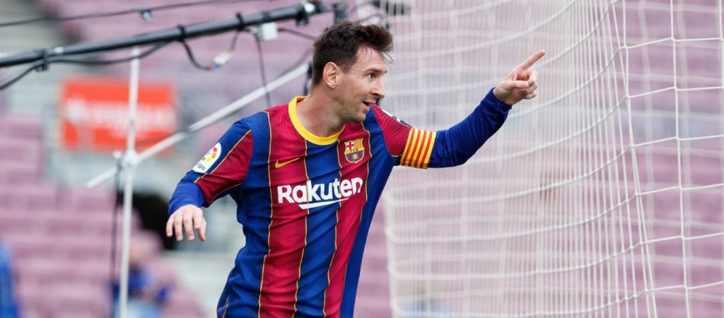 Προ των πυλών το «μπαμ» του καλοκαιριού – Ανακοινώνει την απόκτηση του Λ.Μέσι η Παρί