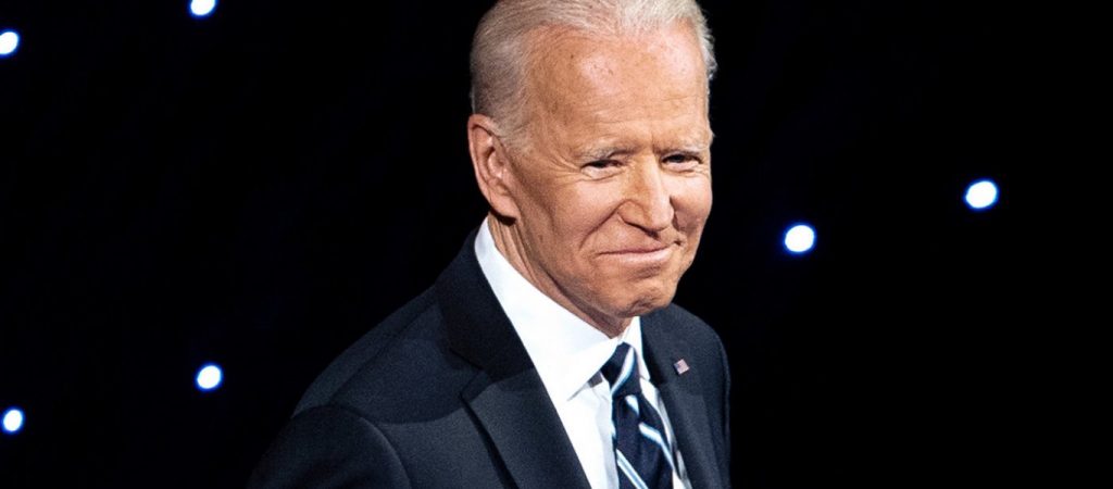 Το σχέδιο του Τ.Μπάιντεν για τις υποδομές ξεπέρασε ένα κρίσιμο στάδιο στη Γερουσία