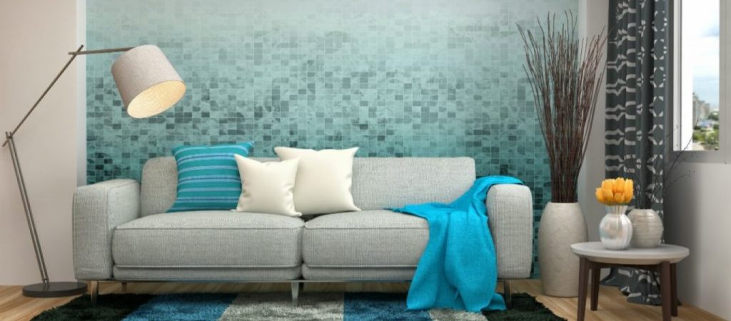 Δείτε πως θα καθαρίσετε τον καναπέ σας με μαγειρική σόδα