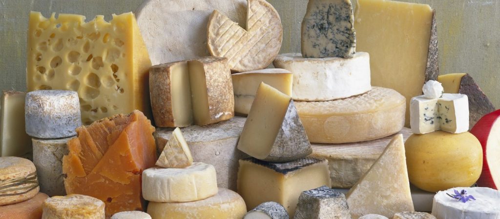 Αυτές είναι οι πέντε πιθανές παρενέργειες από την κατανάλωση τυριών