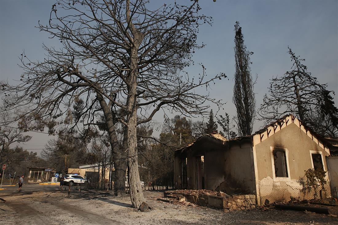 Πρόεδρος τεχνικών ΔΕΗ – Κ.Μανιάτης: «Σε 10-15 ημέρες θα έχει αποκατασταθεί η ζημιά στην Αττική και την υπόλοιπη Ελλάδα»