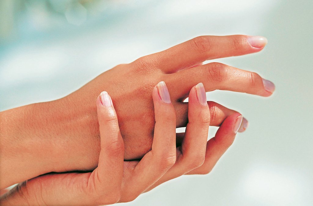 Δείτε από τα δάχτυλα των χεριών αν κινδυνεύετε από καρκίνο του προστάτη