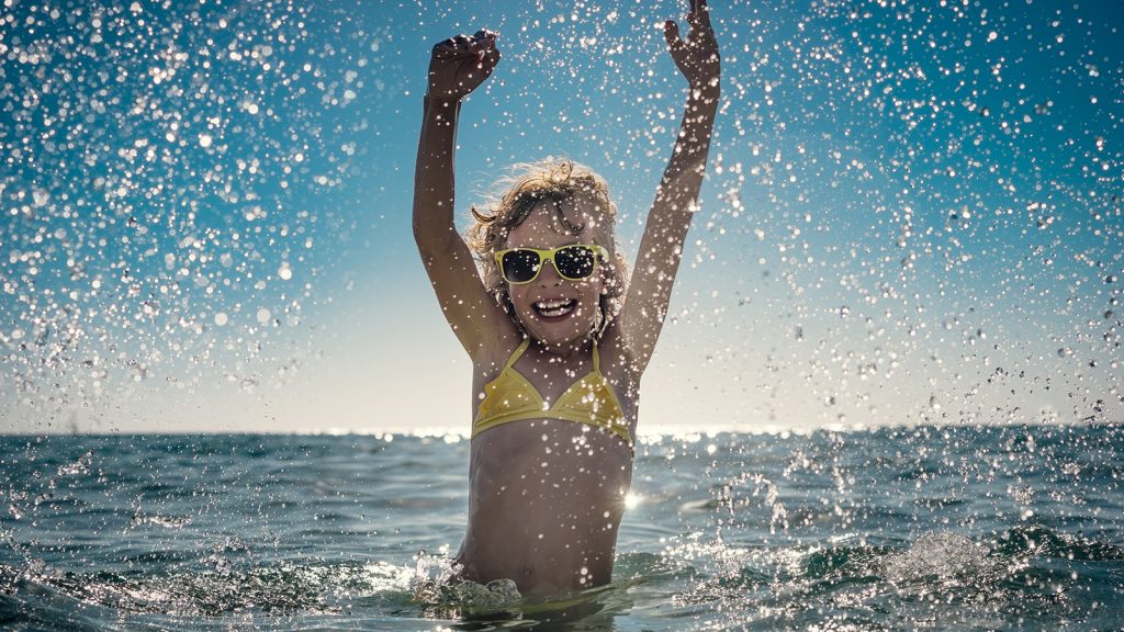 Προσοχή: Από αυτά τα πέντε απροσδόκητα πράγματα κινδυνεύουν τα παιδιά το καλοκαίρι