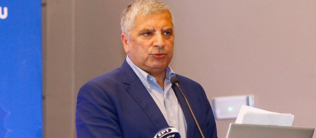 Γ.Πατούλης: ​​​​​​​«Περάσαμε στην επίσης δύσκολη φάση της επόμενης ημέρας»