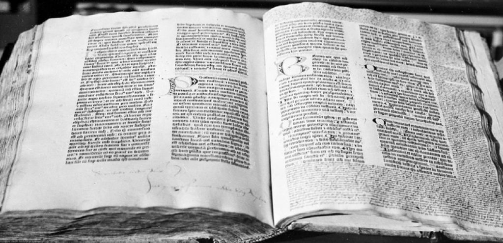 Αυτό είναι το πιο σπάνιο και ακριβό βιβλίο στον κόσμο! (φώτο)