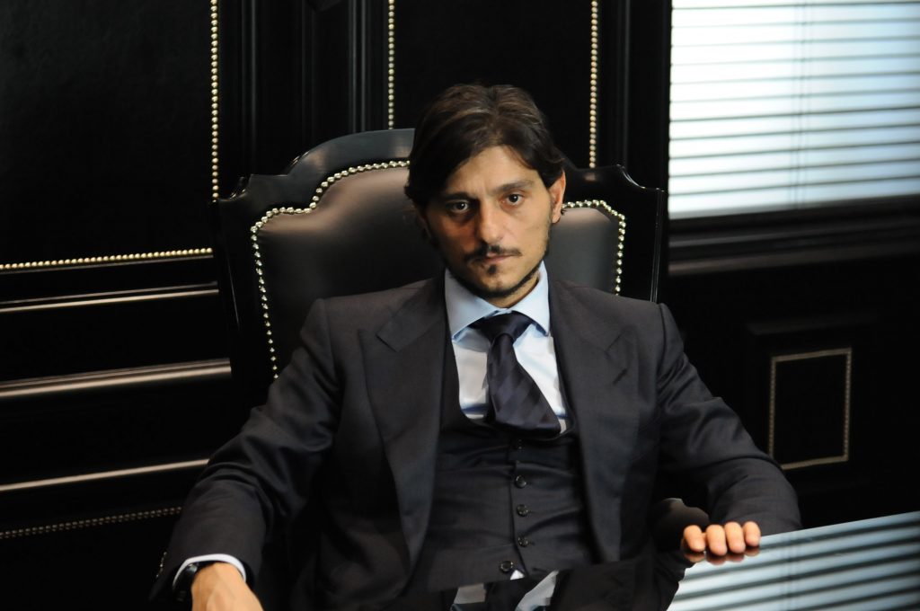 Δ.Γιαννακόπουλος: «Οι εμπρηστές που εξυπηρετούν το Great Reset λέγονται κλιματική αλλαγή – Θα χορτάσετε lockdown»