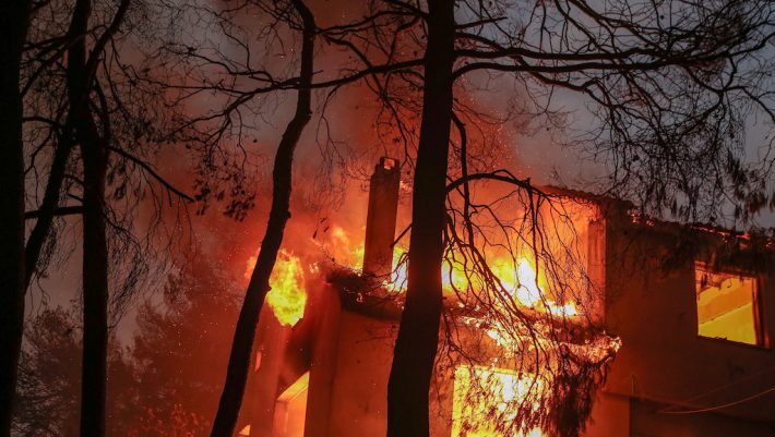 Θα γινόταν το νέο Costa Navarino: Η επένδυση-μαμούθ των 40 εκατ. έγινε στάχτη