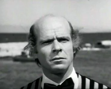 Πέθανε σε ηλικία 88 ετών ο Μπαμπης Ανθόπουλος (φωτο)