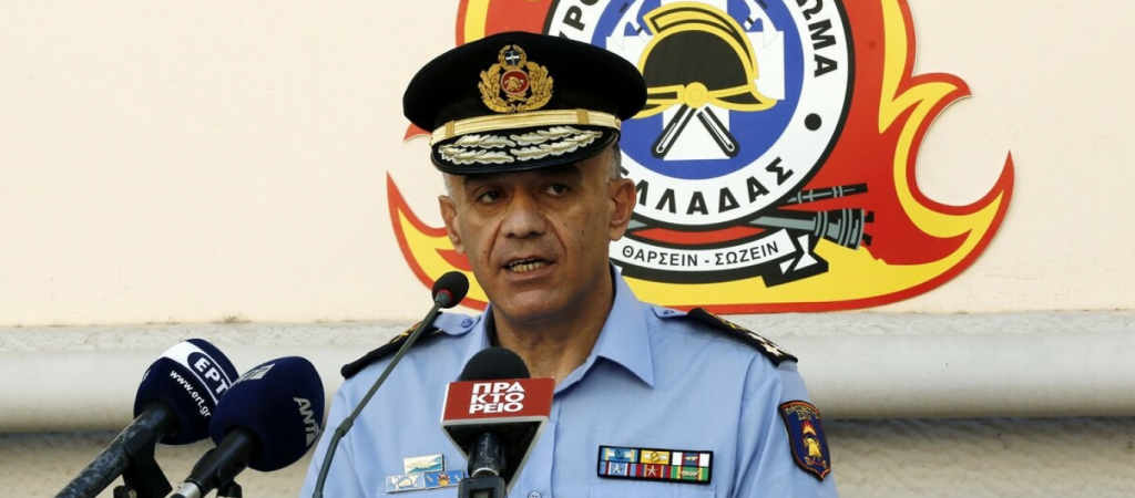 Πυρκαγιές στη Βόρεια Εύβοια: Αντιφατικές δηλώσεις Χαρδαλιά και Κολοκούρη για τα εναέρια μέσα – Έδωσαν άλλους αριθμούς