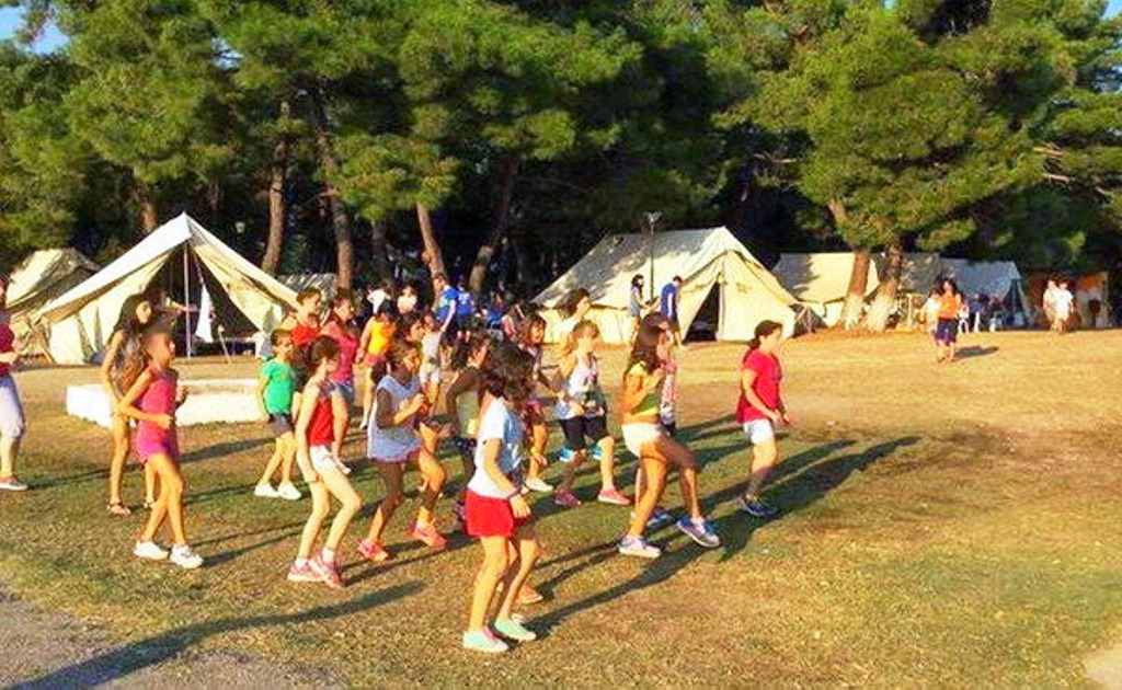 Ηράκλειο: Θετικά στον κορωνοϊό παιδιά σε κατασκήνωση – Ανεστάλη η λειτουργία της