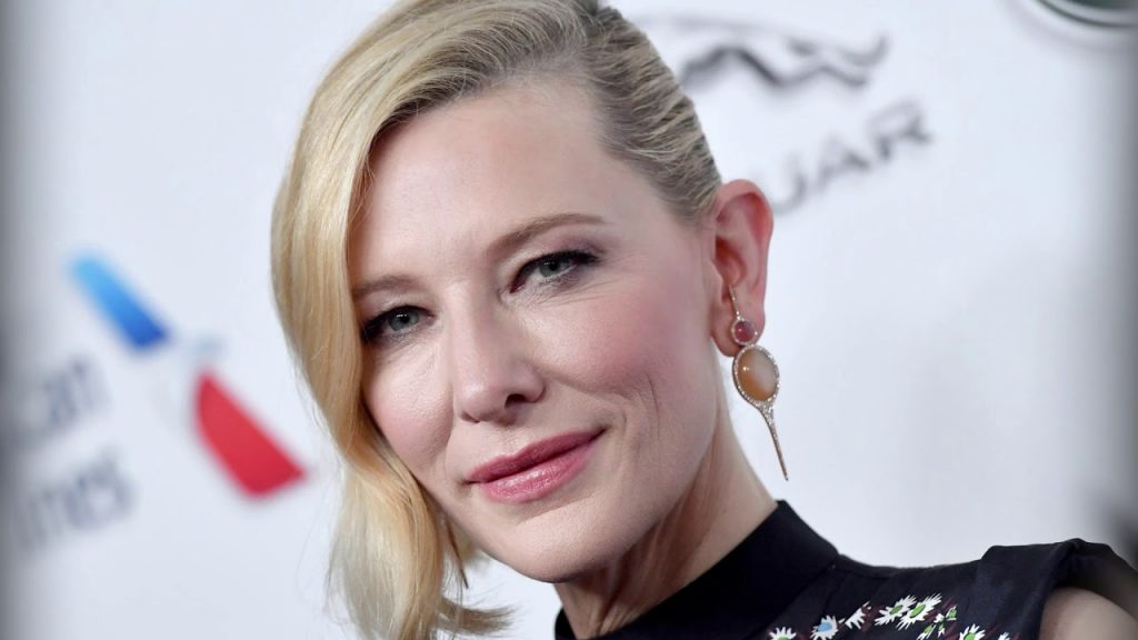 Οι κυβερνητικές εκκενώσεις έφτασαν μέχρι και στο Χόλυγουντ! – Κέιτ Μπλάνσετ: «Να φύγουν οι άνθρωποι να πάνε που;»