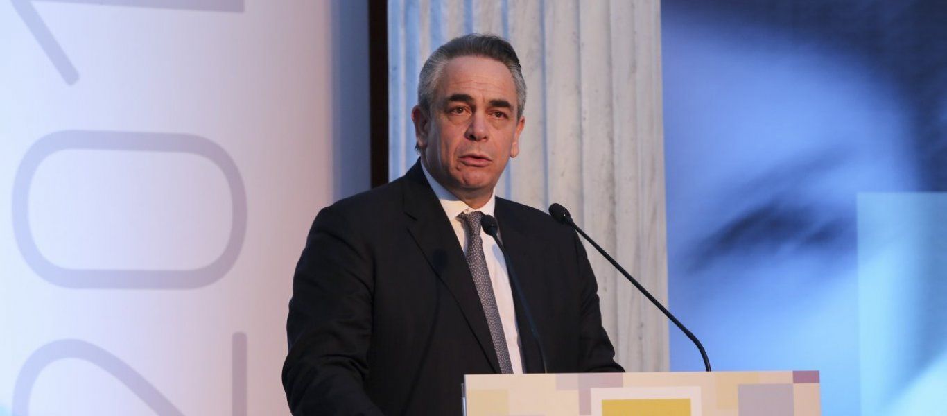 Αύριο η εξόδιος ακολουθία του Κωνσταντίνου Μίχαλου