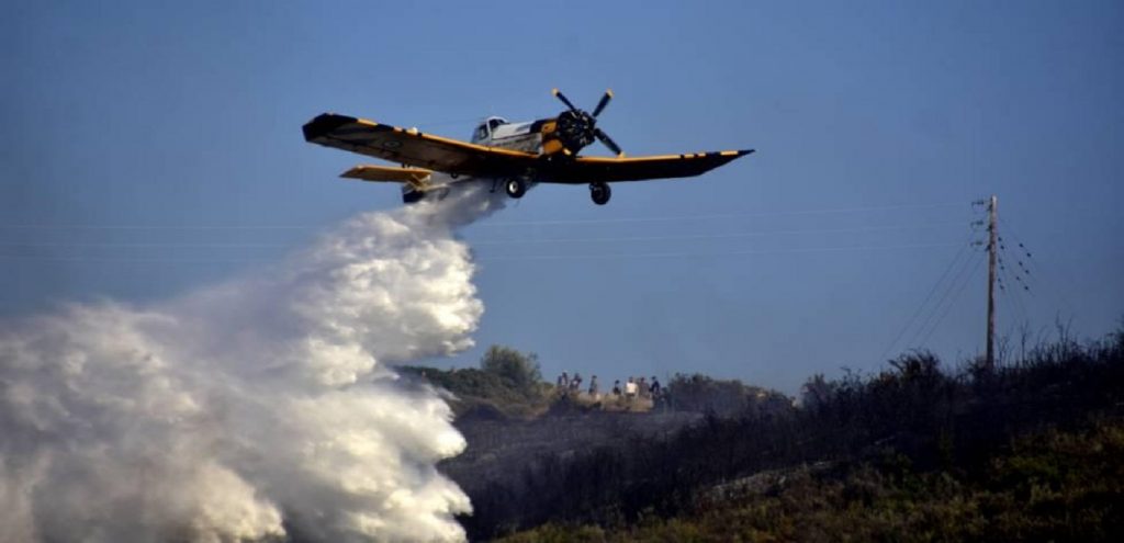 Πτώση Πετζετέλ στη Ζάκυνθο: Κενό αέρος προκάλεσε το ατύχημα! (βίντεο)