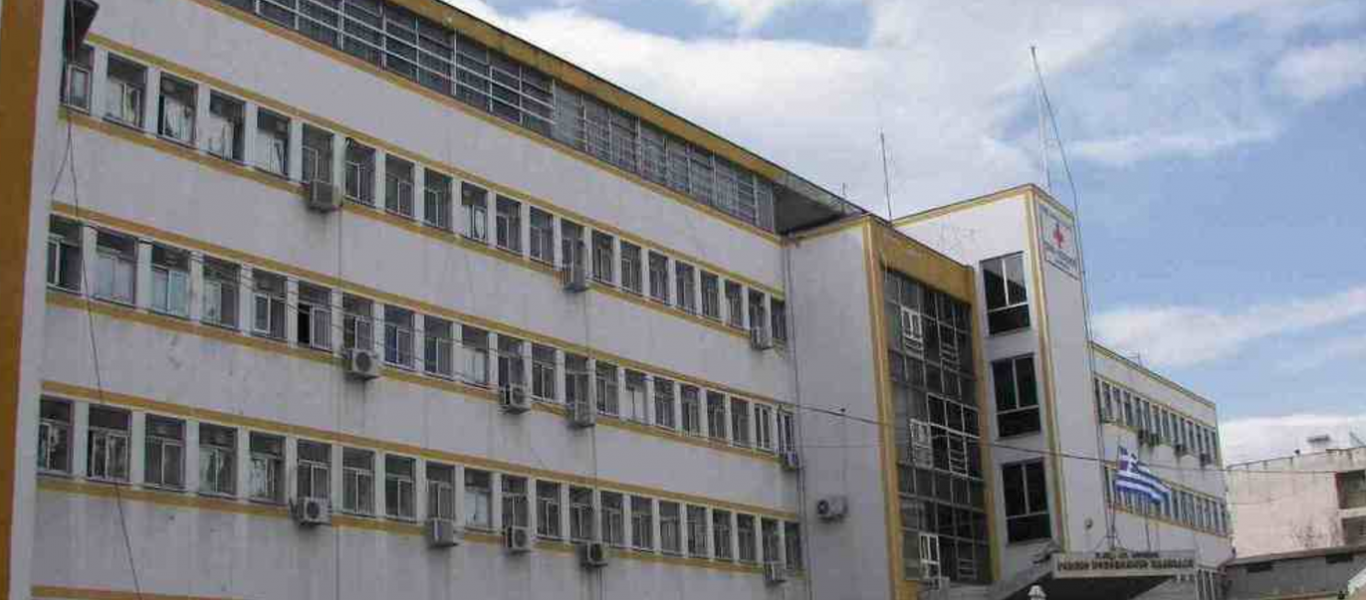 ΠΟΕΔΗΝ: Δόθηκε εντολή να είναι σε ετοιμότητα το παλαιό Νοσοκομείο της Χαλκίδας