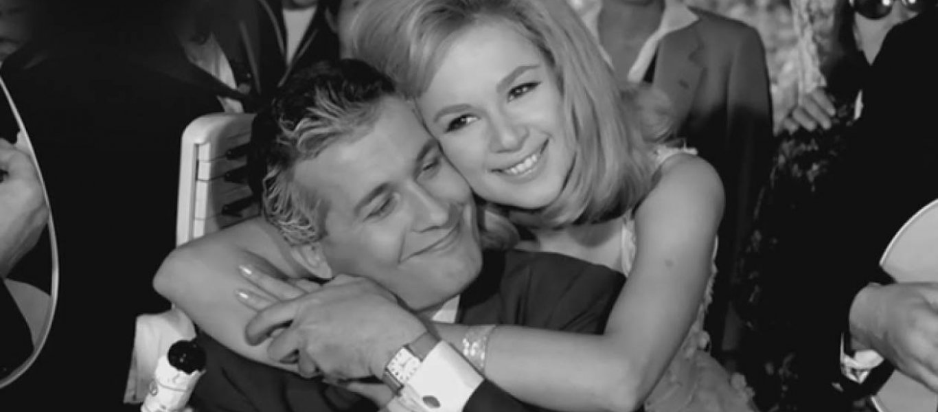 Σαν σήμερα το 2004 «έφυγε» από τη ζωή ο Δ.Παπαμιχαήλ (φώτο)