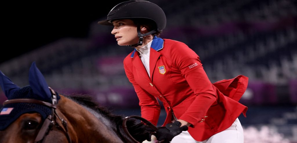 Ολυμπιακοί Αγώνες: Ασημένιο μετάλλιο για την κόρη του διάσημου τραγουδιστή Μπρους Σπρίνγκστιν