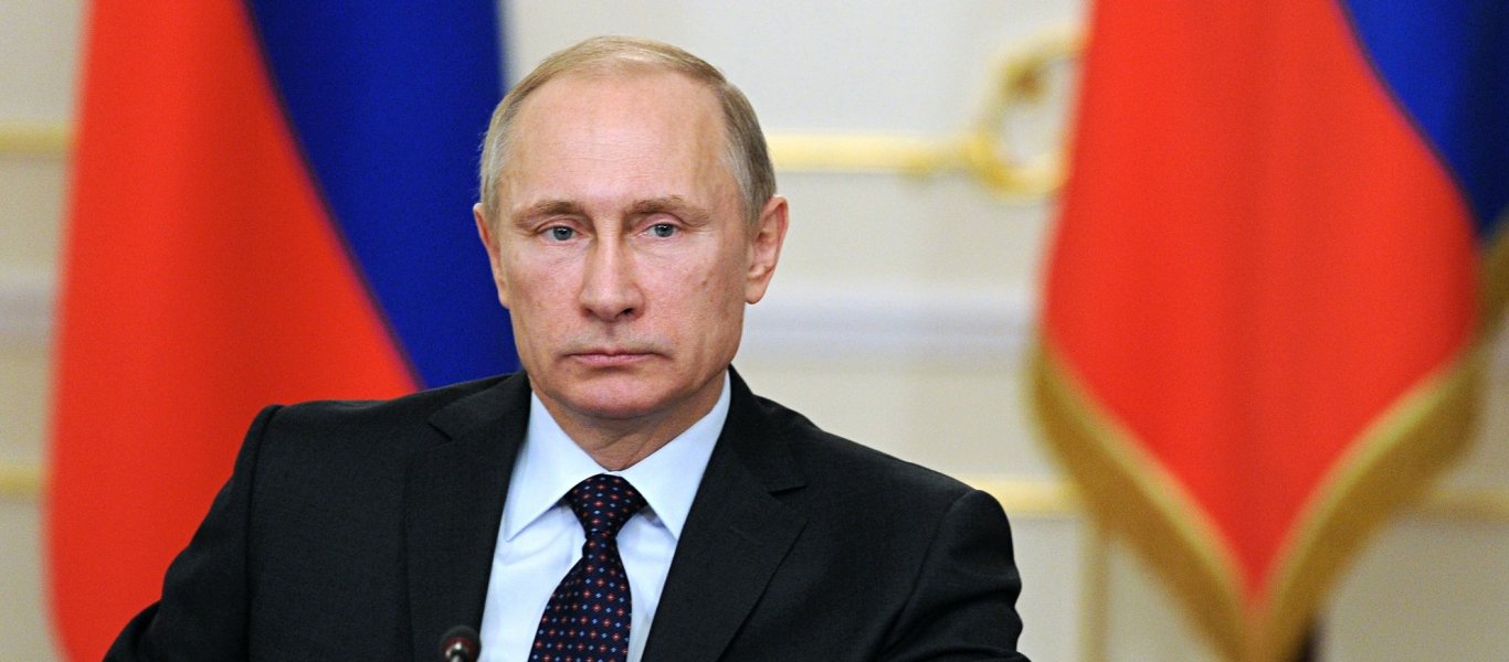 Η Ρωσία στο πλευρό της Ελλάδας: Στέλνει άμεσα εναέρια μέσα με απόφαση του Β.Πούτιν!