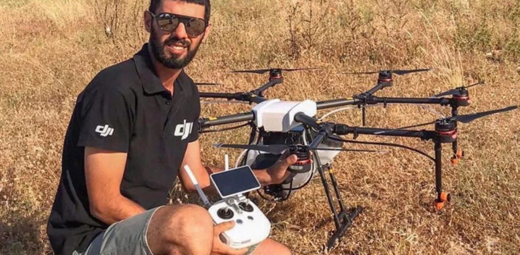 Πυρκαγιές στη Β.Αττική: Αύριο η κηδεία του 38χρονου εθελοντή πυροσβέστη