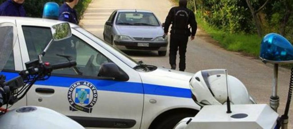 Κολωνός ληστεία: Συνελήφθη ο 40χρονος που πυροβόλησε ιδιοκτήτη αρτοποιείου