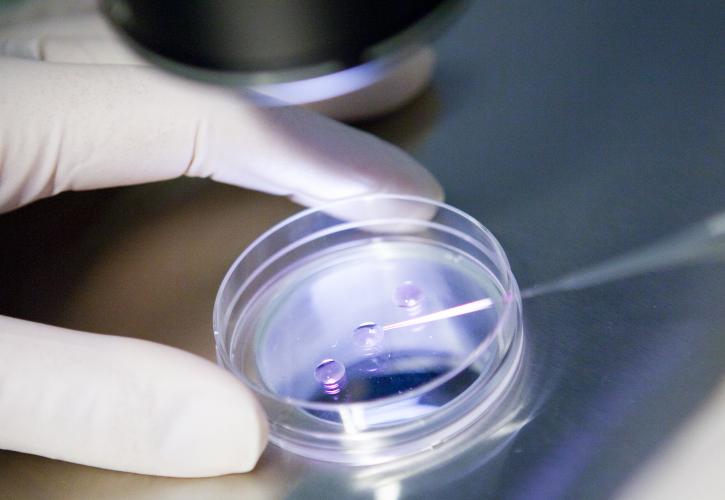 Νέα μοριακή μεθοδολογία ανίχνευσης και ανάλυσης μεταλλάξεων σε λύματα και τουριστικές δομές ανέπτυξε το ΕΚΠΑ