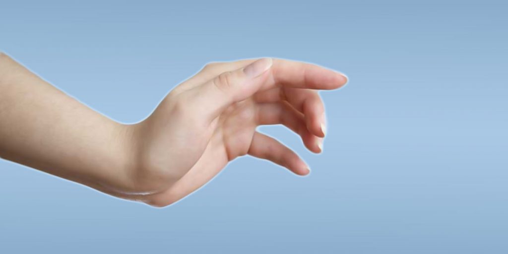 Το γνωρίζατε; – Αυτός είναι ο λόγος που έχουμε πέντε δάκτυλα