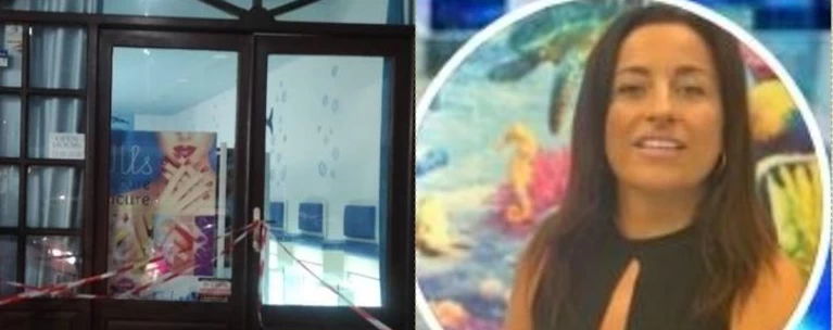 Δολοφονία στο Ρέθυμνο: Σήμερα το απόγευμα η κηδεία της 47χρονης